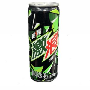 Mountain Dew Coke Soda { Zitronengeschmack}