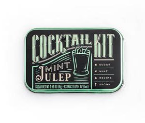 Cocktail-Kits 2 Go Mint Julep Kit – 7 Kits