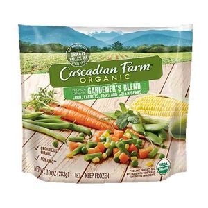 Cascadian Farm – Gärtner Mischung, sic Packung von 12 – 10oz