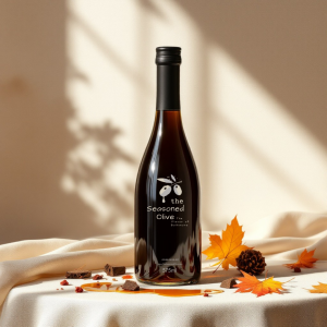 Ahorn 25 Sterne Balsamic