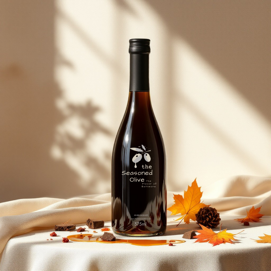Ahorn 25 Sterne Balsamico