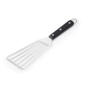 Fox Run Marken Fox Run Chef's Slotted Fisch Spatula, 3 "x 12" x 0,5 "