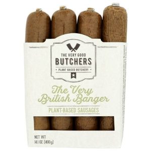 die sehr guten Metzger – der sehr britische Knaller, 14,1oz