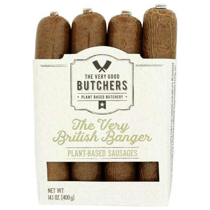Die sehr guten Metzger – Der sehr britische Knaller, 14,1 oz