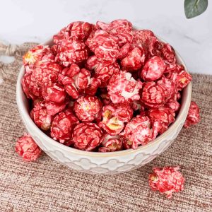 rosa Popcorn – Wassermelone