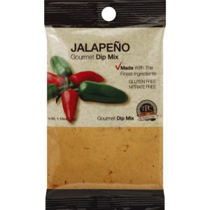 Speisekammer-Club – Dip Mix Jalapeno – 1,15oz
