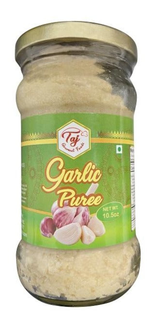 Taj Knoblauch Püree (10,5 oz)