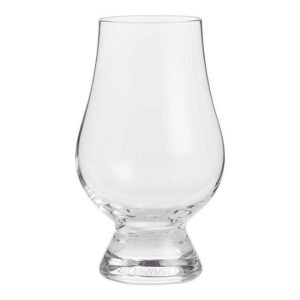 das glencairn Glas
