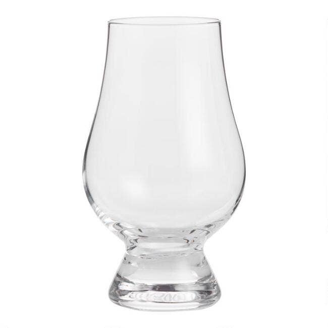 Das Glencairn Glas