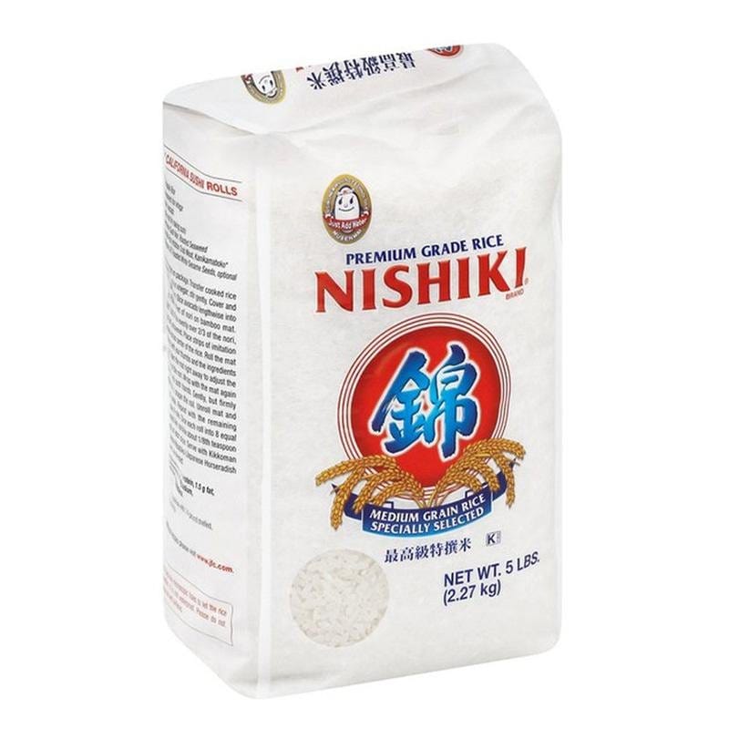 Nishiki Premium Reis