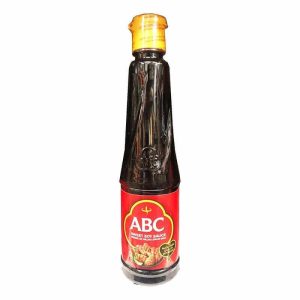 ABC Süße Sojasauce