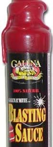 Galena Blasting Soße – 100% natürlich