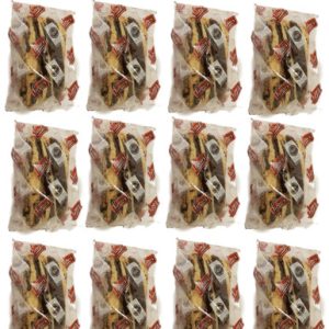 Lieber’s Passover Brownie Bar Kekse, 8 Zählungen