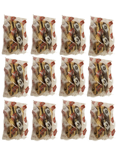 Lieber's Passah Brownie Bar Plätzchen, 8 Stück