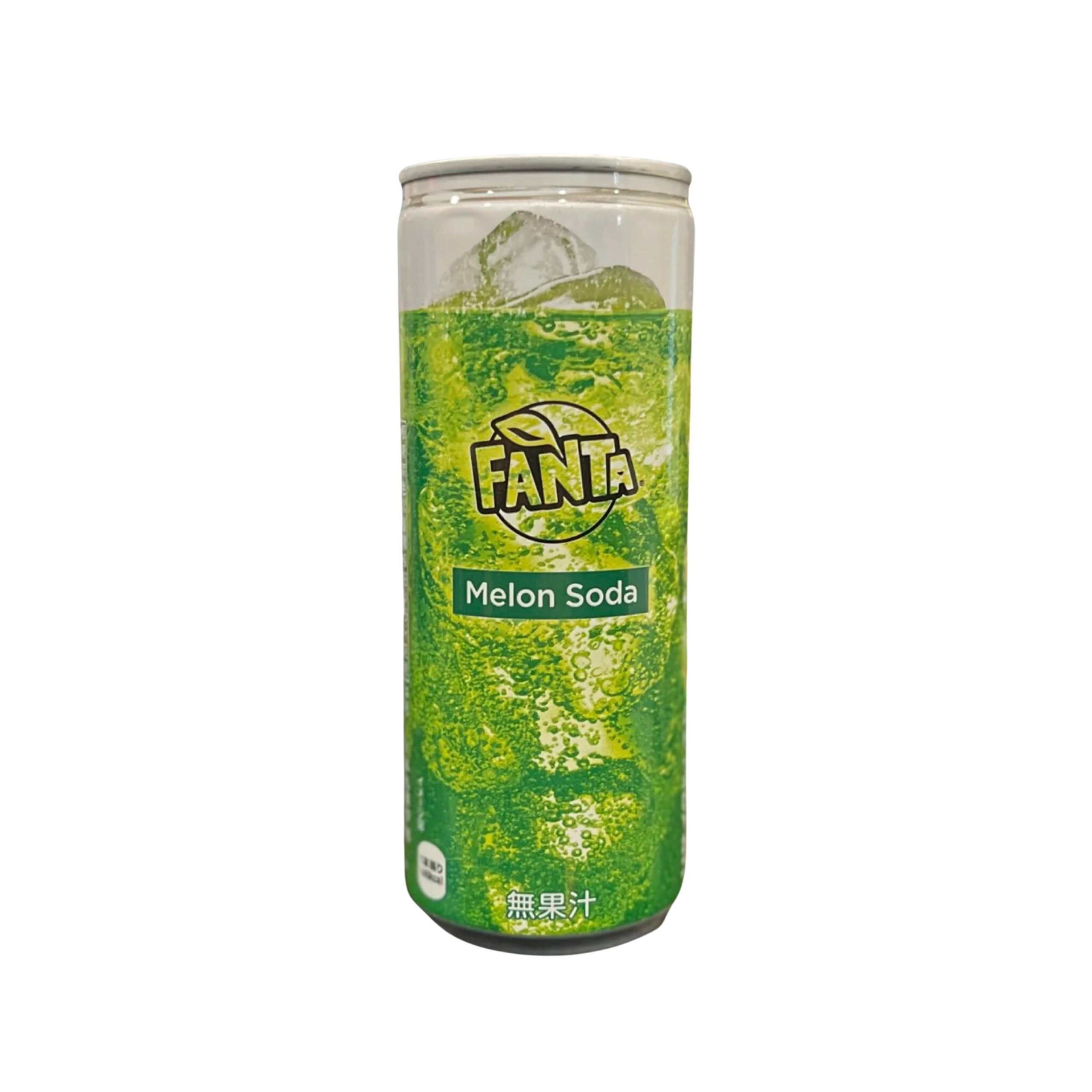 Fanta Melone (Japan)