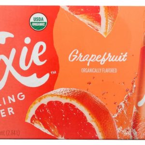 Nixie sprudelnd Wasser Grapefruit, 12 Unzen Packung 3 – jetzt kaufen