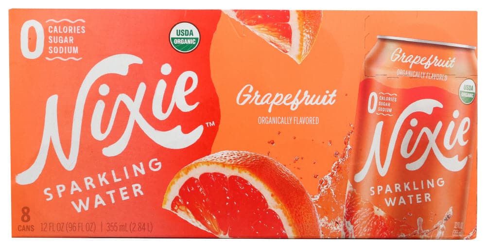 Nixie glitzernd Water Grapefruit, 12 oz – Packung mit 3 Stück – Jetzt kaufen