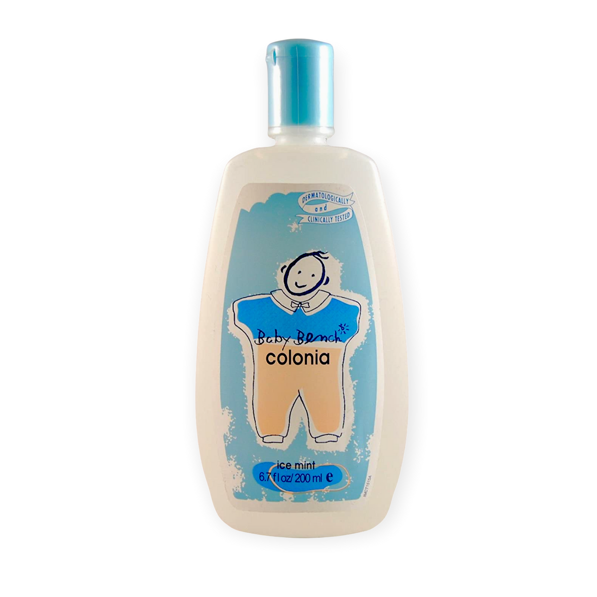 Babybank – Colonia – Ice Minze Köln – 200 ML