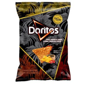 Doritos würzige tropische Fusion
