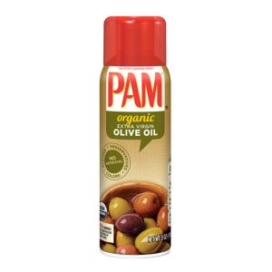 Pam Bio extra Olivenöl