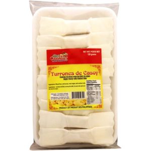 Aling Conching – Turrones de casoy – 4,23 Unzen