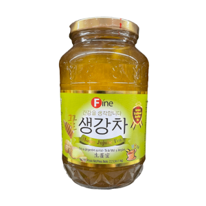 Fine Honig Jujube Tee