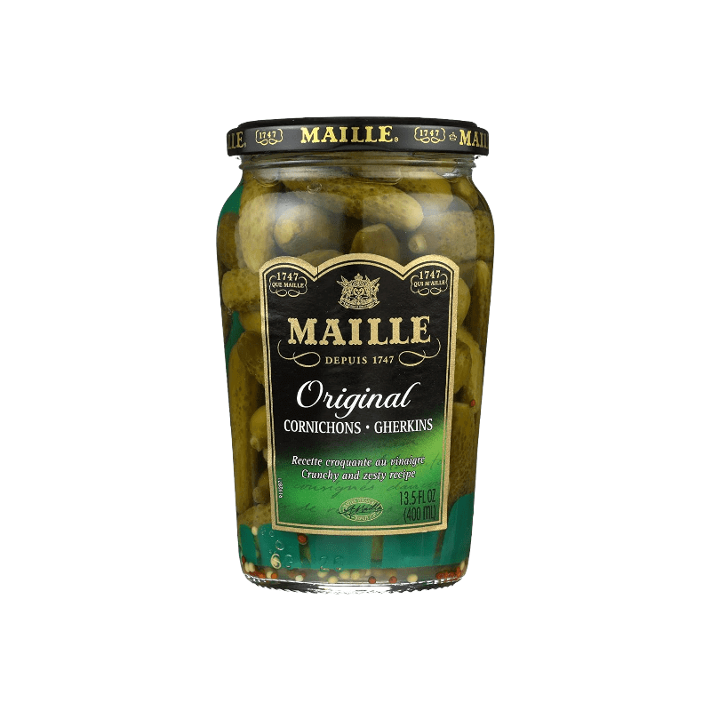 Maille Original Cornichons Gurken