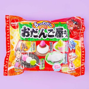 Meigum Odango Shop DIY Bonbon-Kit