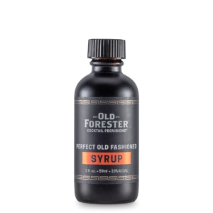 Old Forester® Perfect Old Fashioned Sirup (8 Unzen)