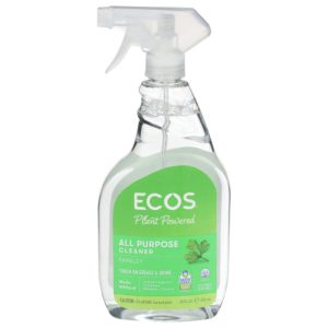 ecos – Allzweckreiniger Petersilie, 22 Unzen – Packung mit 1