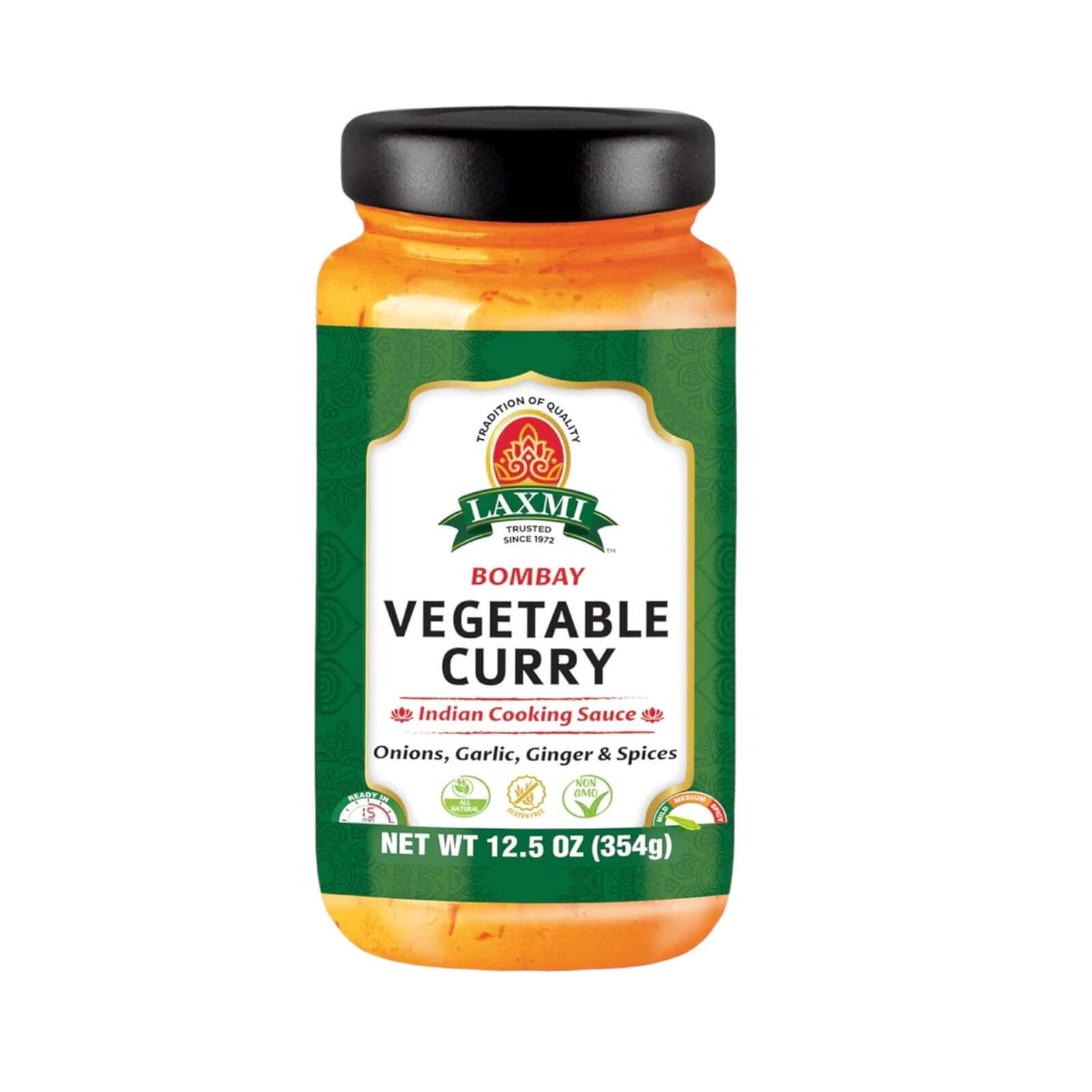 Laxmi Bombay Curry
