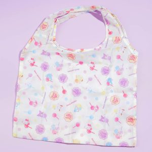 Sanrio Characters x Chupa Chups Eco Beutel