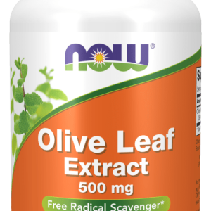 Olive Leaf Extrakt – 500mg