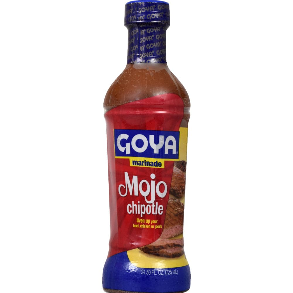 Goya Mojo Chipotle Marinade, 24.50 Floz