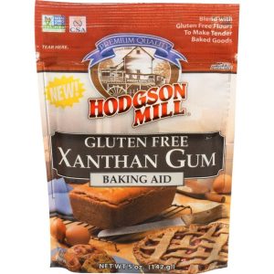 HODGSON MILL Glutenfreier Xanthan-Gummi