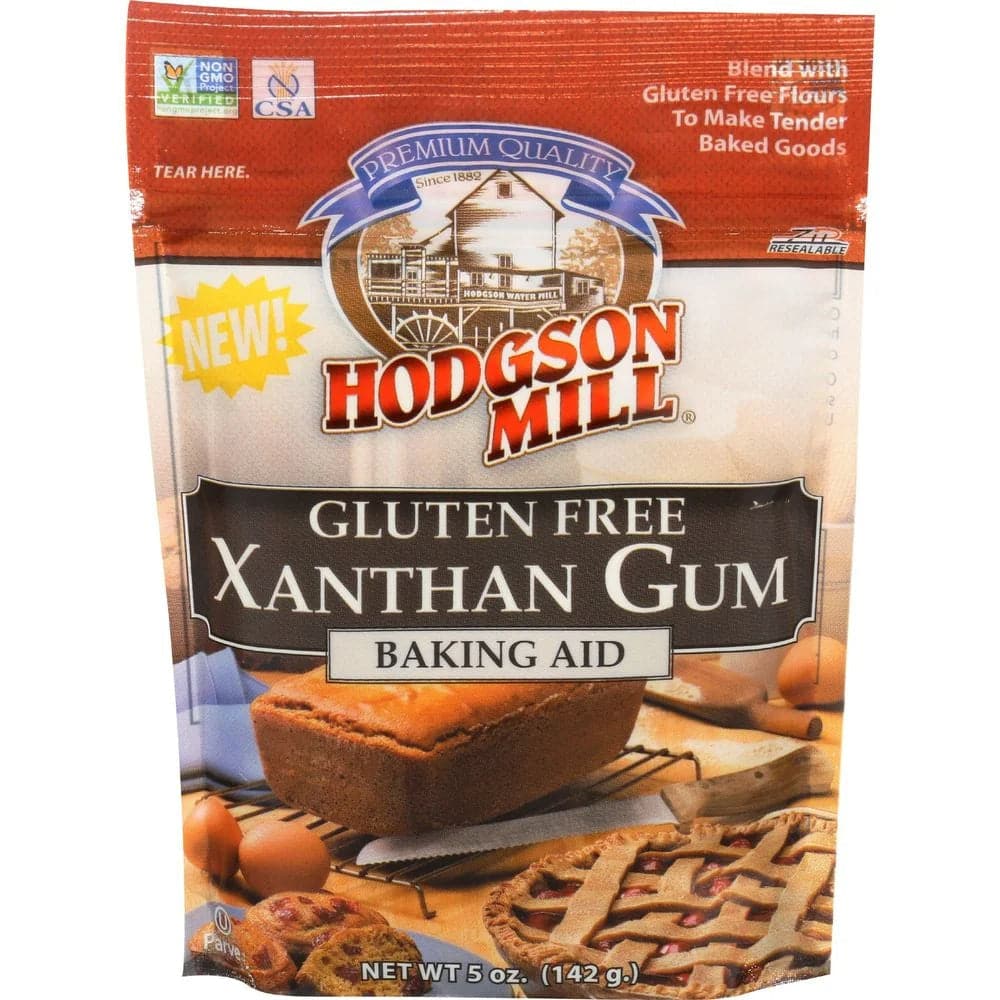 HODGSON MILL – Glutenfreier Xanthangummi