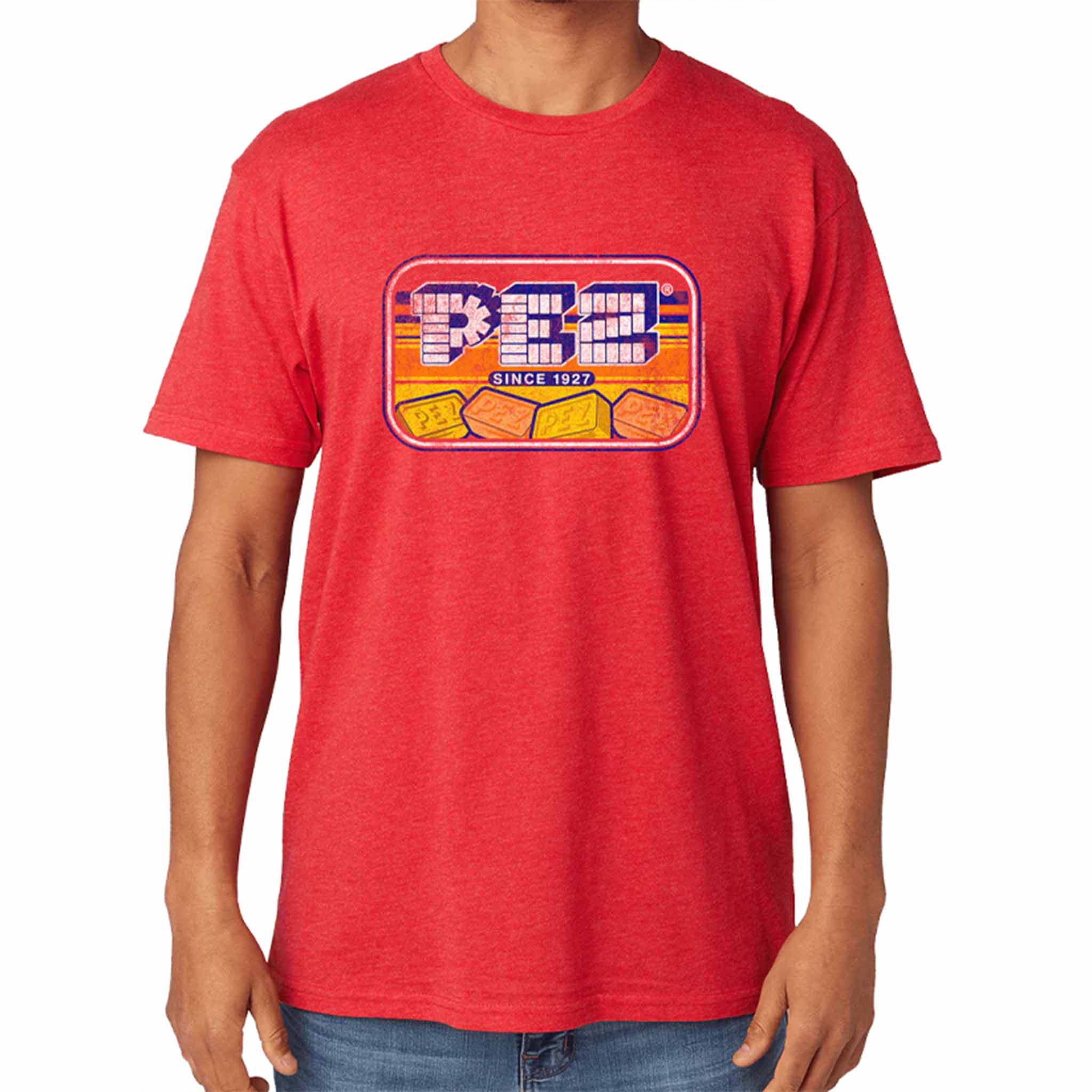 Seit 1927 PEZ T-Shirt