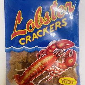Fry & Pop Lobster Cracker – 200G