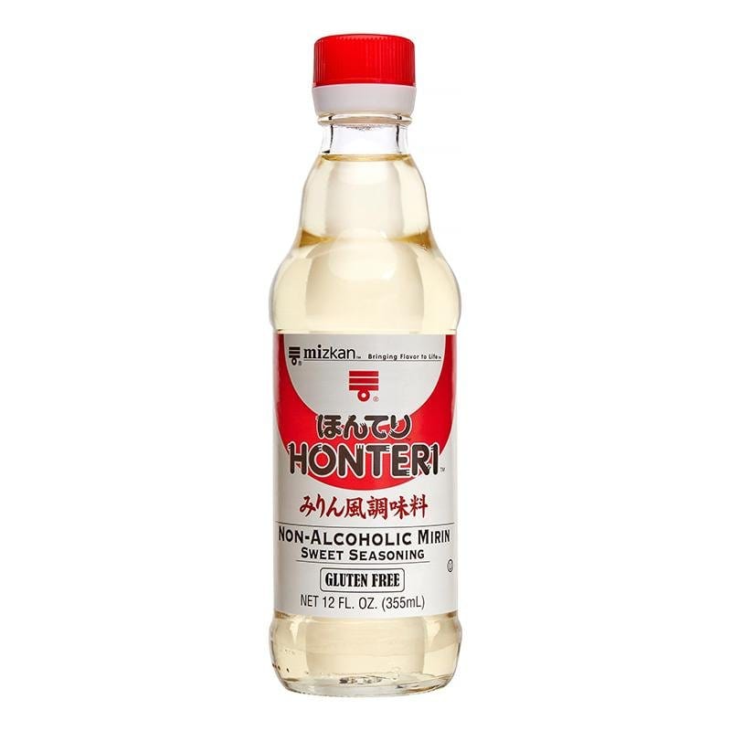 Mizkan Honteri nicht-alkoholische Mirin süße Würze