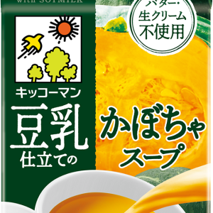 Kikkoman , Soy Milchkürbissuppe, – 500ml
