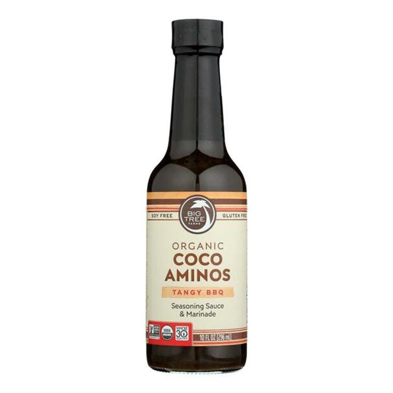 Groß Tree Farms Bio Coco Aminos würzig-säuerlich BBQ