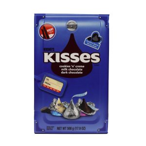 Hershey’s Küsse Urlaub Box