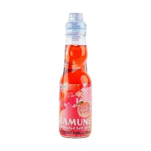 mizuho Ramune Pfirsichgeschmack