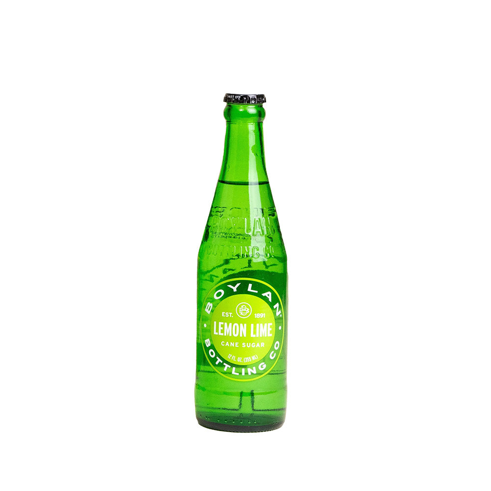 Boylan's Limette Soda