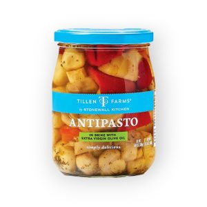 Pflaumenzucht Antipasto – 18oz