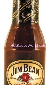 Jim-Beam Marinade Steak Marinade, . – 13oz