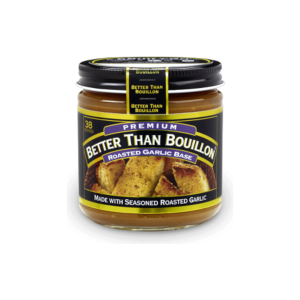 Better Than Bouillon Premium gerösteten Knoblauch Basis