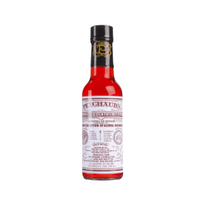 Peychauds aromatische Cocktailbitter