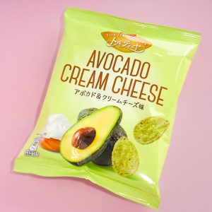 Frito-Lay Avocado Rahmkäse Tortilla-Chips
