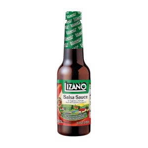 Lizano Salsa Soße